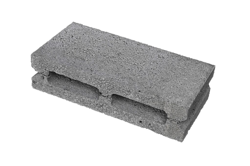 Concrete Hollow Blocks QCBC
